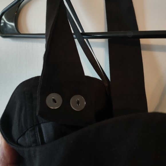 White House Black Market Corset Halter - Picture 2 of 3